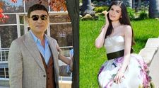 Cum a încercat Cristi Borcea să o cucerească pe Monica Gabor, fosta soție a lui Irinel Columbeanu. La ce giumbușlucuri a apelat