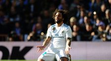 Marcelo si-a uimiti fanii inca o data. Ce a facut fotbalistul 
