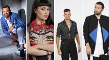 PRO TV prezintă antrenorii sezonului 9 Vocea României! Horia Brenciu revine în show!