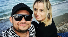 Cum și-a cerut Mihai Rait iubita de soție acum șase ani. Ana Maria Dragomir a spus DA imediat