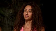 Natalia Duminică părăsește competiția Survivor România. 