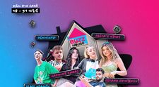 BUZZ HOUSE- un concept fresh marca Global Talent United, de conținut pentru devoratorii de Tik Tok și nu numai!