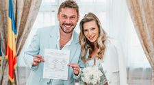 Ana Baniciu a născut! Vedeta a adus pe lume un băiețel perfect sănătos