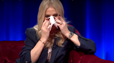 Andreea Bănică, victima violenței fizice și verbale, venită din partea tatălui: „Ne știa tot blocul”. Artista a plecat de acasă, pentru a scăpa