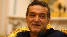 Carmen Harra: Gigi Becali va mai fi arestat