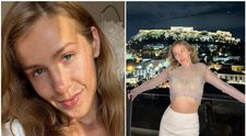 Noi detalii în cazul Anastasiei, ucraineanca ucisă cu bestialitate în București de iubitul său! Ce se întâmplă cu trupul neînsuflețit al tinerei