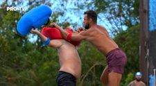 Remus vs Dan Ursa! Cine aduce egalitate în Jocul pentru Imunitate: „L-ai spulberat!”