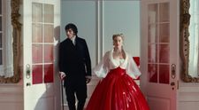 Romanticii au liber la bilete! Când are premiera „La Răscruce de Vânturi”. Margot Robbie și Jacob Elordi într-o poveste de dragoste intensă și tulburătoare