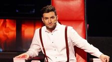Stiai ca Smiley are un frate mai mic? Il cheama Filip si seamana ca o picatura de apa cu artistul: FOTO