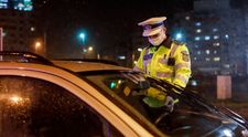 Marian Godină a publicat un mesaj prin care un şef de Poliţie îi presează pe subalterni să dea mai multe amenzi