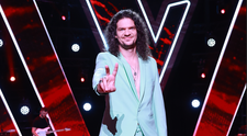 Ce părere are Tudor Chirilă despre duo-ul Smiley și Theo Rose