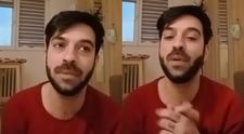 David Pușcaș are conturile blocate din cauza datoriilor. Strânge bani pe TikTok pentru a scăpa de poprire: „Mor de foame”