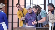 Momentul adevărului a sosit! Florin Călinescu a decis care este cea mai bună farfurie