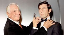 Cine e actorul care n-a văzut niciun film Bond, deși a jucat rolul agentului 007