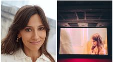 Dana Rogoz, mândră de debutul fiicei sale în cinematografie: „Lia ne scoate la proiecția filmului ei!”