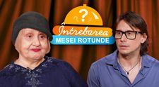 Rodica Mandache, despre relația cu Florin Piersic: ”El m-a iubit, da. Dar cred că el că s-a îndrăgostit de toate partenerele lui”