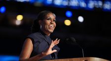 Michelle Obama la Casa Albă? Răspunsul tranșant oferit de soția lui Barack Obama când a fost întrebată dacă va candida vreodată pentru o funcție publică