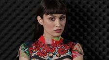Irina Rimes, concert în parc la serbarea de sfârșit de an a elevilor din Sectorul 2
