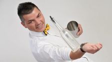 A fost cel mai ravnit concurent de la 