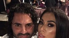 Raluca Pastramă, prima postare pe Instagram după ce Pepe a anunțat că divorțează