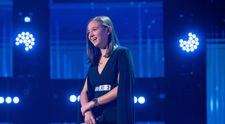 Românii au talent 2020: MARIA POPESCU, o voce impresionantă
