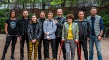 VIDEO Proconsul, surpriză muzicală pentru familia Iakab. „Acolo suntem noi”
