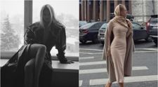 Este celebră, are o mulțime de afaceri, iar tatăl ei este unul dintre cei mai influenți oameni din lume. Acum, s-a căsătorit cu un bărbat abia ieșit dintr-o altă căsnicie. Actualul soț a divorțat cu doar două zile înainte de nuntă