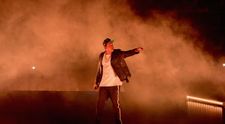 Gestul emotionant facut de Jay Z. De ce a oprit artistul concertul