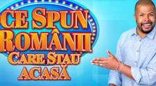 Ora de sport. #StaiAcasa și câștigă premii cu Penny și Ce spun românii!