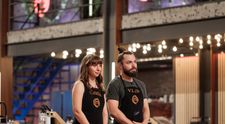 Eliminare șocantă la MasterChef, în ediția din 9 decembrie! Cine sunt cei patru concurenți care ajung în SEMIFINALĂ și cine a părăsit competiția
