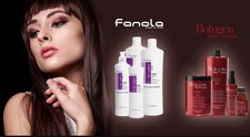 (P) Nook - produsele cu ulei de argan ce aduc numai beneficii părului și scalpului
