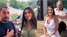Cum arată bărbatul cu care se iubește Lavinia Stoica, la scurt timp după ce a fost concediată de Pescobar
