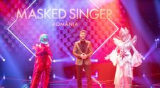 Masked Singer România: Duelul dintre Extraterestru și Înger – cine a câștigat