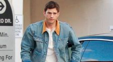 Ashton Kutcher, complet schimbat la procesul uciderii fostei sale iubite. Cum a apărut actorul la tribunal