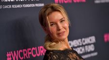 Renée Zellweger are iubit cu 10 ani mai tânăr. Bărbatul a devenit disponibil după ce a divorțat recent