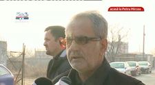 Parintii Madalinei Manole incearca sa isi vada nepotul aflat in custodia lui Petru Mircea!