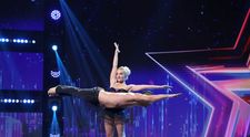 Acro Mystic Duo