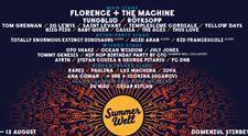 Tot ce trebuie să știi despre Summer Well 2023
