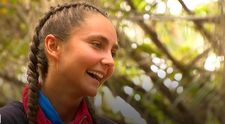 Survivor 2023, 4 aprilie. Andreea Moromete, mândră că l-a învins pe Alin Chirilă: „Mă bucur că i-am dat la temelie”