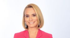 Andreea Esca îl va însoți pe Papa Francisc în avionul papal, la venirea în România!