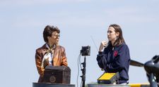 Marea finală TRĂDĂTORII, diseară, de la 20:30!  „Mi-e foarte frică pentru că am rămas singură – ultima trădătoare, ultima nemernică printre nevinovați”