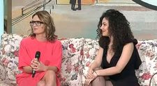 VIDEO Carmen Negoiță și Ame vorbesc în premieră despre apropierea lui Florin Pastramă cu Brigitte