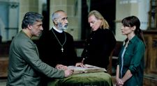 Armand Assante reprezinta Romania la The Philip K. Dick Film Festival la New York