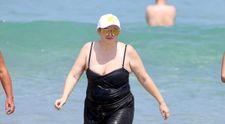 O recunoști? Este una dintre frumusețile blonde de la Hollywood: ”M-am îngrășat 14 kilograme de la stres”