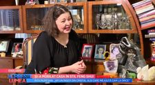 VIDEO Rita Mureșan și-a mobilat casa în stil Feng Shui: 
