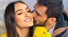 Viviana Sposub a dat vestea cea mare, la scurt timp după ce s-a întors din America: „Voi fi mamă” Vedeta și George Burcea se pregătesc să devină părinți