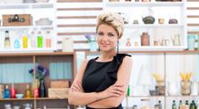 Simona Pope, jurat Bake Off Romania, dezvaluie secretul care a facut-o campioana
