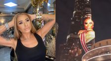 Anamaria Prodan ar fi fost cerută în căsătorie de actualul ei iubit, în Dubai. Gestul de 100.000 de euro cu care a impresionat-o pe impresară