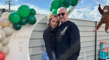 Laurențiu Reghecampf și-a serbat ziua de naștere. Declarația de dragoste emoționantă făcută de Corina Caciuc: „Te ador”