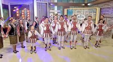 Ansamblul Doina Bascovului – Arges